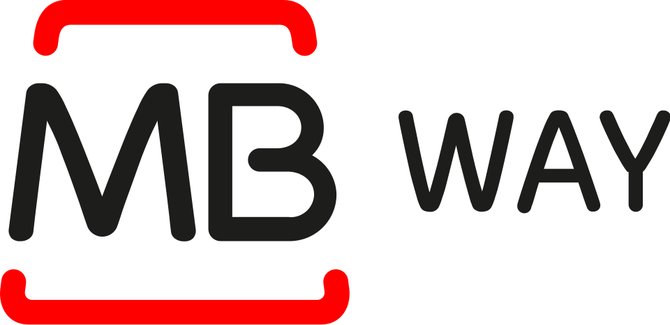 MB WAY MB WAY